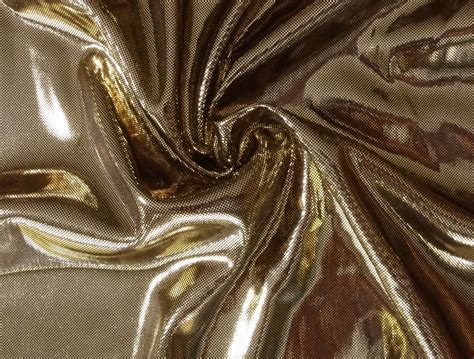 brown metallic fabric|shiny metallic fabric by the yard.